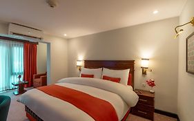 Gilgit Serena Hotel